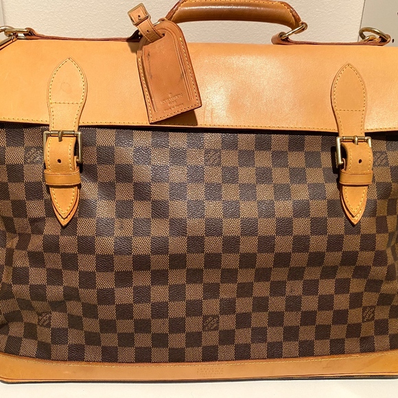 Louis Vuitton West End Edition Centenaire GM - Picture 1 of 8